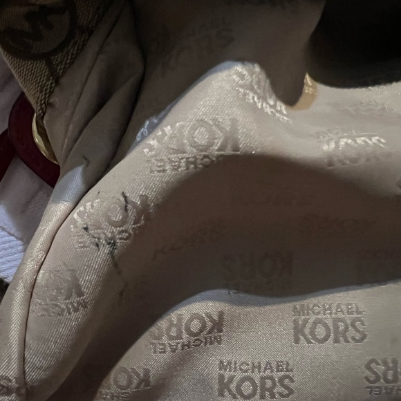 Michael Kors Ludlow Satchel - Picture 7 of 17